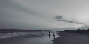 Thoothukudi-Beach