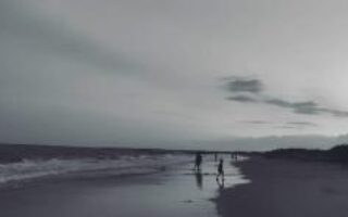 Thoothukudi Beach